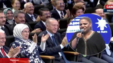 Müzikçi Kibariye'den Lider Erdoğan ve Emine Erdoğan'a: Sizi Yaradana kurban - Haberois Müzikçi Kibariye'den Lider Erdoğan ve Emine Erdoğan'a: Sizi Yaradana kurban