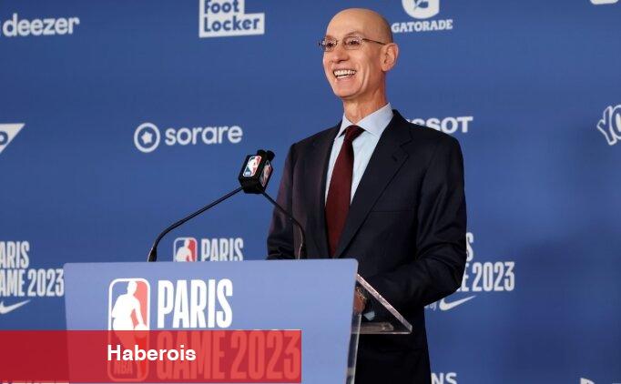 NBA, dönem içi turnuvası takvimini paylaştı