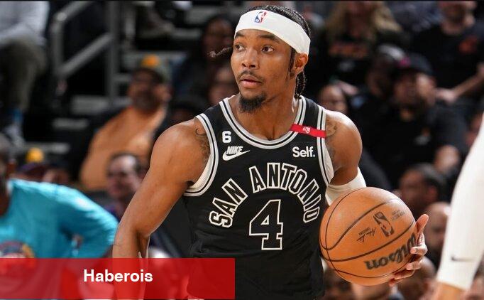 NBA'den, alkollü araç kullanan Graham'e iki maç ceza - Haberois NBA'den, alkollü araç kullanan Graham'e iki maç ceza