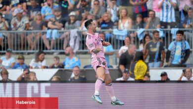 Ne Messi ne de Miami Dünya'ya Geri Döndü - Haberois Ne Messi ne de Miami Dünya'ya Geri Döndü