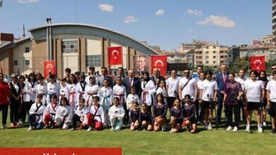 Nevşehir'de 30 Ağustos coşkusu - Haberois Nevşehir'de 30 Ağustos coşkusu