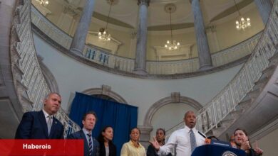 New York Şehri TikTok'u Devlete Ait Cihazlarda Yasakladı - Haberois New York Şehri TikTok'u Devlete Ait Cihazlarda Yasakladı