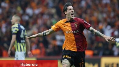 Nicolo Zaniolo için Galatasaray'a iki teklif: Aston Villa - Juventus - Haberois Nicolo Zaniolo için Galatasaray'a iki teklif: Aston Villa - Juventus