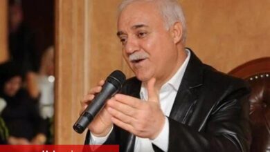 Nihat Hatipoğlu hastaneye kaldırıldı