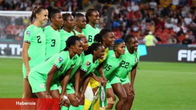 Nijerya'nın Oyuncuları Ödemelerini Almak İçin Yardım Aldılar - Haberois Nijerya'nın Oyuncuları Ödemelerini Almak İçin Yardım Aldılar