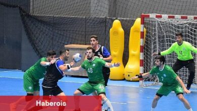 Nilüferli Hentbolcular Lige hazır - Haberois Nilüferli Hentbolcular Lige hazır