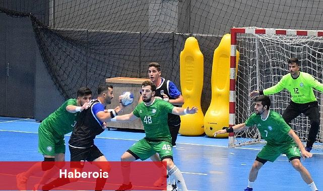 Nilüferli Hentbolcular Lige hazır - Haberois Nilüferli Hentbolcular Lige hazır