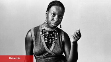 Nina Simone Neden Her Zaman Zamanının İlerisindeydi? - Haberois Nina Simone Neden Her Zaman Zamanının İlerisindeydi?