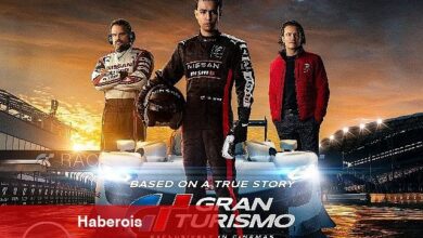 Nissan, Gran Turismo filmiyle zengin motor sporları mirasını kutluyor - Haberois Nissan, Gran Turismo filmiyle zengin motor sporları mirasını kutluyor