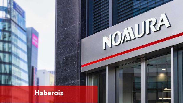 Nomura'dan döviz riski uyarısı - Haberois Nomura'dan döviz riski uyarısı