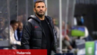 Okan Buruk'tan Mauro Icardi açıklaması!