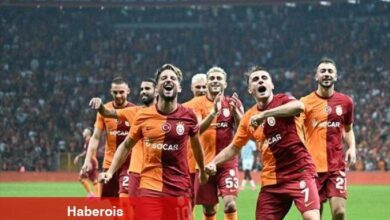 Olimpija Ljubjana - Galatasaray: Olası 11 - Haberois Olimpija Ljubjana - Galatasaray: Olası 11