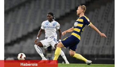 Olimpiyat'ta 1'er gol, 1'er puan - Haberois Olimpiyat'ta 1'er gol, 1'er puan