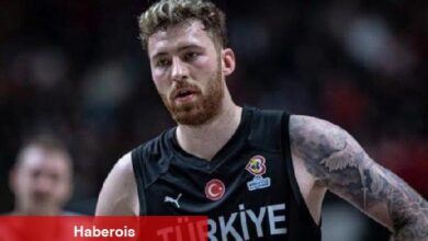 Onuralp Bitim: ''NBA'de tüm hırsımla ve tutkumla savaşacağım''