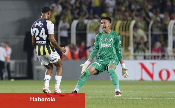 Oosterwolde'ye Icardi benzetmesi
