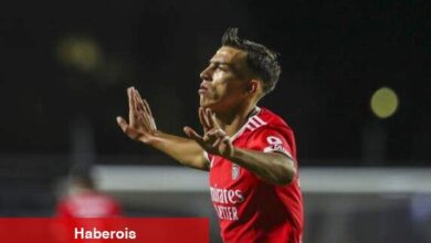 Orkun asist yaptı, Benfica kupayı aldı - Haberois Orkun asist yaptı, Benfica kupayı aldı
