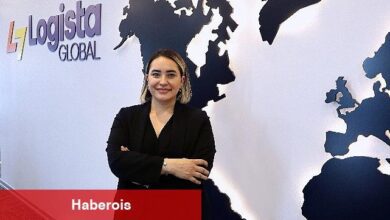 Orta Koridor Türk Lojistik Sektörüne Yeni Rotalar Yarattı - Haberois Orta Koridor Türk Lojistik Sektörüne Yeni Rotalar Yarattı