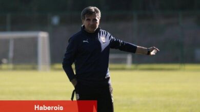 Osman Özköylü: "Bu yürekli oyun büyük mana taşıyor" - Haberois Osman Özköylü: "Bu yürekli oyun büyük mana taşıyor"