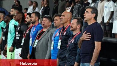 Osman Özköylü: ''Henüz hazır değiliz''