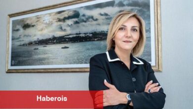 “Otel doluluklarında gerilemenin tek nedeni günlük meskenler değil” - Haberois “Otel doluluklarında gerilemenin tek nedeni günlük meskenler değil”