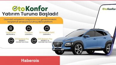 OtoKonfor, Startup Burada Üzerinden Paya Dayalı Kitle Fonlaması Kampanyasına Başladı!