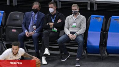 Oyuncular Birliği, Orlando Magic'in Siyasi Bağışının 'Endişe Verici' Olduğunu Söyledi