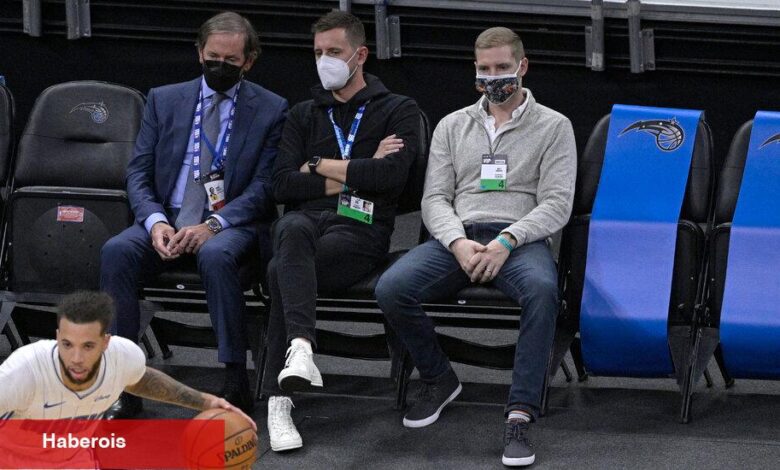 Oyuncular Birliği, Orlando Magic'in Siyasi Bağışının 'Endişe Verici' Olduğunu Söyledi - Haberois Oyuncular Birliği, Orlando Magic'in Siyasi Bağışının 'Endişe Verici' Olduğunu Söyledi