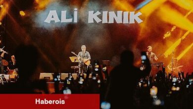 Palandöken Kültür Yolu Festivalinde Üçüncü Gün Geride Kaldı - Haberois Palandöken Kültür Yolu Festivalinde Üçüncü Gün Geride Kaldı