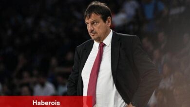 Panathinaikos Lideri, Ergin Ataman'la Obradovic'i kıyasladı! 'Avrupa'nın en iyisi'