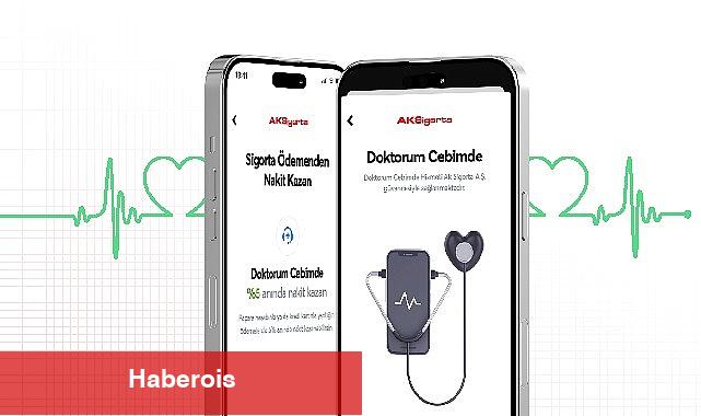 Papara, online sağlık danışmanlığı aracılığı sunan ilk elektronik para şirketi oldu - Haberois Papara, online sağlık danışmanlığı aracılığı sunan ilk elektronik para şirketi oldu