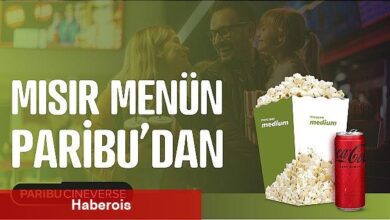 Paribu Cineverse hepsinema Yaz Festivali, yeni kampanyasıyla devam ediyor! - Haberois Paribu Cineverse hepsinema Yaz Festivali, yeni kampanyasıyla devam ediyor!