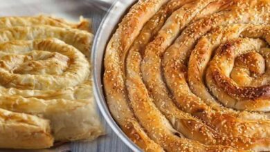 Patatesli dolamber böreği nasıl yapılır? Kütahya'nın nefis dolamber böreği tanımı - Haberois Patatesli dolamber böreği nasıl yapılır? Kütahya'nın nefis dolamber böreği tanımı