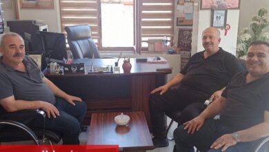 Pazaryeri'nde Yeniden Refah'ın A Takımı belli oldu