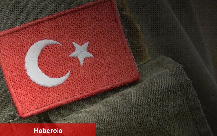 Pençe Kilit'te arazide kayarak düşen asker şehit oldu!