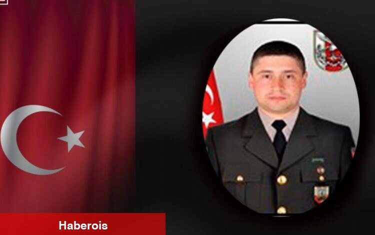 Pençe Kilit'ten acı haber! 1 şehit - Haberois Pençe Kilit'ten acı haber! 1 şehit