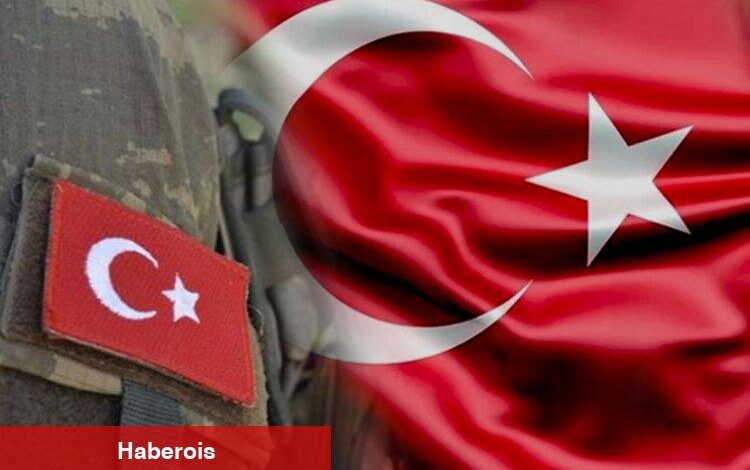 Pençe Kilit'ten iki acı haber! - Haberois Pençe Kilit'ten iki acı haber!