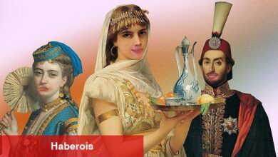 Pera Müzesi ile Zamanda Yolculuk!