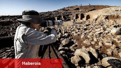 Pera Müzesi'nde iki fotoğraf sergisi: "Isabel Muñoz: Yeni Bir Hikâye" ve "Zamane İstanbulları"