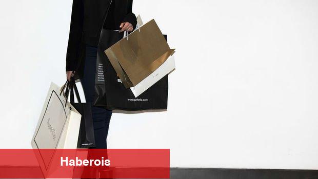 Perakende satışlar sürat kesti - Haberois Perakende satışlar sürat kesti