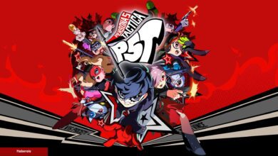 Persona 5 Tactica için İkinci Fragman Yayınlandı