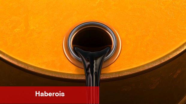 Petrol 7 haftalık yükselişin akabinde düştü