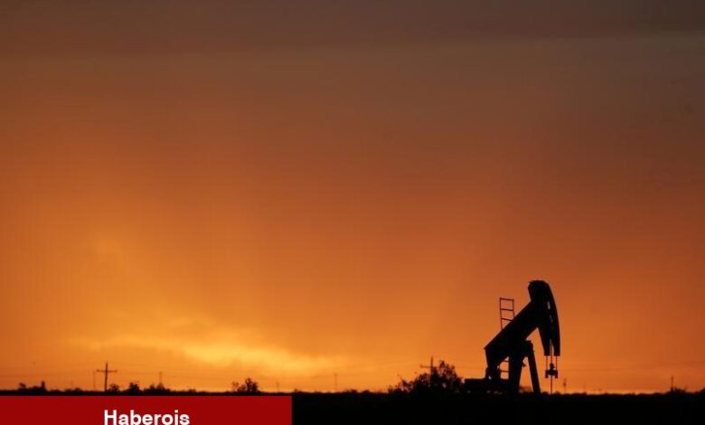 Petrol yükseldi: Arzda daralma beklentisi, Çin’in faiz kararının etkisini yok etti - Haberois Petrol yükseldi: Arzda daralma beklentisi, Çin’in faiz kararının etkisini yok etti
