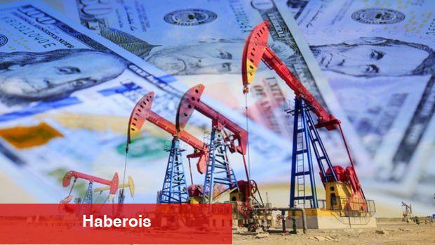 Petrolde arz telaşları - Haberois Petrolde arz telaşları