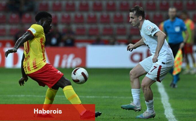 PFDK, Üstün Lig'den 8 kulübe para cezası verdi - Haberois PFDK, Üstün Lig'den 8 kulübe para cezası verdi