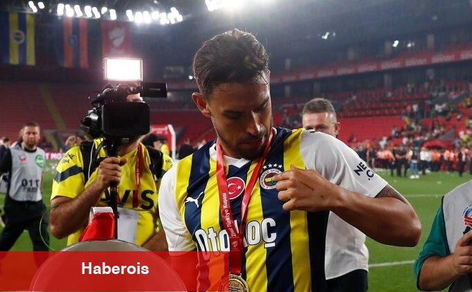 PFDK'den Fenerbahçe için karar! - Haberois PFDK'den Fenerbahçe için karar!