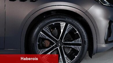 Pırellı Scorpıon ms : premium be prestij suv'lar için yeni bir dört mevsim lastik  - Haberois Pırellı Scorpıon ms : premium be prestij suv'lar için yeni bir dört mevsim lastik