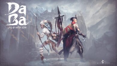 PlayStation'ın Takviye Verdiği Daba: Land of Water Scar'dan Oynanış Görüntüsü Geldi