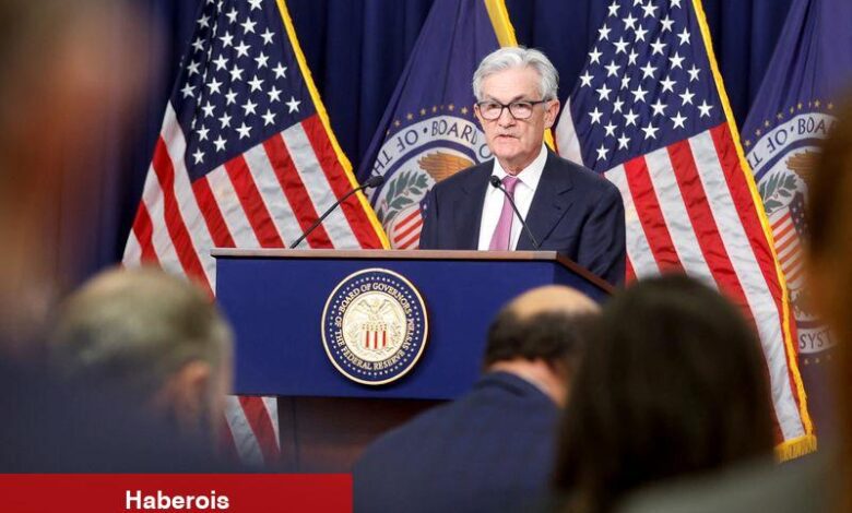 Powell’ın konuşması, Affirm raporu, TCMB kararı sonrası: Piyasalarda neler oluyor? - Haberois Powell’ın konuşması, Affirm raporu, TCMB kararı sonrası: Piyasalarda neler oluyor?