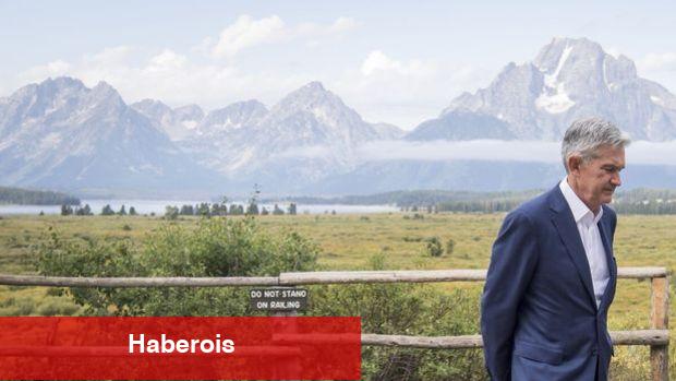 Powell'ın kritik Jackson Hole konuşması bekleniyor - Haberois Powell'ın kritik Jackson Hole konuşması bekleniyor