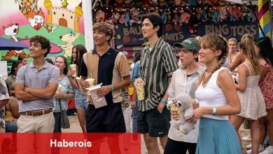 Prime Video Dünya Çapında Hit Olan The Summer I Turned Pretty Dizisinin 3. Sezonu için Yeşil Işık Yaktı